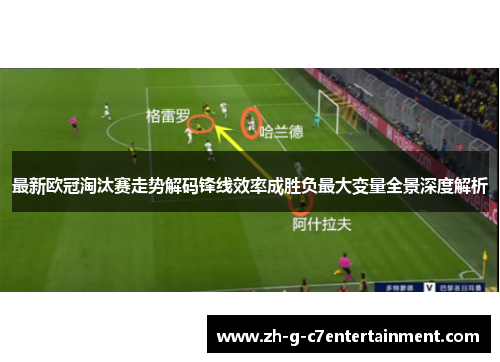 最新欧冠淘汰赛走势解码锋线效率成胜负最大变量全景深度解析